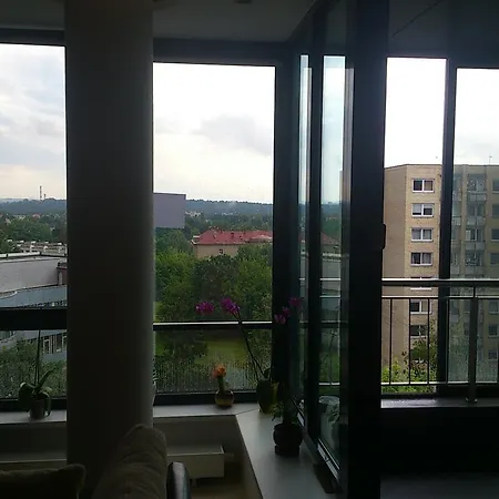 Centro Apartamentai - Panorama Apartment
